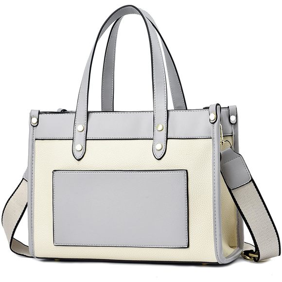Tote Bag - Satchel Purse And Handbags Ladies Shoulder Totes >:) - Picture 1 of 6